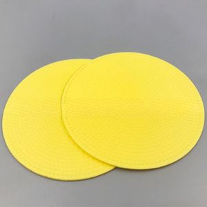 Disques d'entraînement de football de 10 cm – Tapis de repères numériques, équipement d'entraînement de football, marqueurs plats pour le sport - Product Image 2