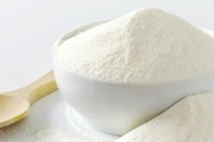 Poudre de protéines de lactosérum pour adultes, certifiée halal, marque Bohong - Product Image 2