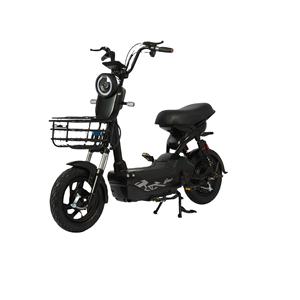 Trottinette électrique adulte haute capacité 48V 3 vitesses, autonomie 55-65 km, capacité de charge élevée, idéale pour les sorties du week-end – Vente directe usine - Product Image 1