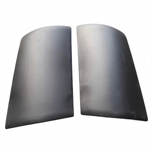 Piezas de Carrocería de Camión de Alta Calidad, Panel de Esquina Izquierdo 21169989 21149759, Panel de Esquina Derecho 21169991 21149760 para Volvo FH FM - Product Image 3
