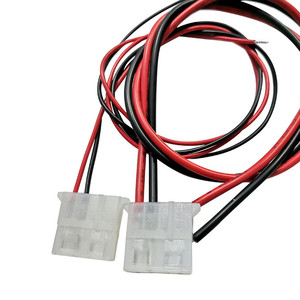 Konektor Kabel Pemisah Daya Hot 4 Pin IDE Molex ke 3 Serial ATA SATA - Product Image 5