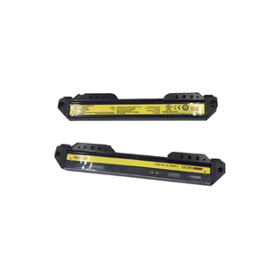 Cortina de Luz de Seguridad KEYENCE GL-S08FH de 8 Haces y Perfil Plano, 100% Nueva, con Garantía de Un Año - Product Image 4