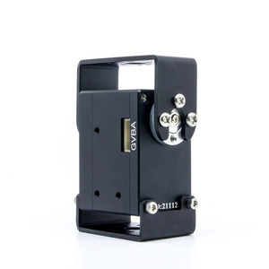 Feetech-Servomotor de BUS SM40BL, 12V, 40kg, para servir comida, robot, <span class=keywords><strong>restaurante</strong></span>, <span class=keywords><strong>Submarino</strong></span>, rc, cafetera automática - Product Image 1