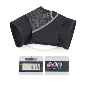 Leichtes Material Kompression Elastischer Knöchel stütz stabilisator Sport wickel Bandagen zur Vermeidung von Verletzungen Knöchel manschette - Product Image 5