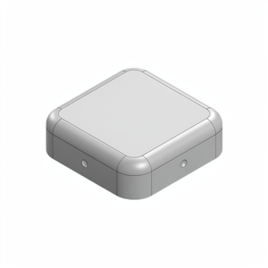 MS093-10C มีสินค้าในสต็อก แผ่นป้องกันคลื่นวิทยุ - Product Image 1