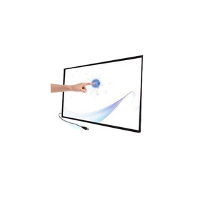 65 pulgadas USB multi pantalla táctil del panel táctil IR marco para TV LCD <span class=keywords><strong>monitor</strong></span> - Product Image 5