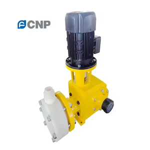 Bomba Dosificadora de Diafragma CNP Serie <span class=keywords><strong>GX</strong></span> de Alta Calidad, de 910 Lph a 2100 Lph, para Hidroponía, a Buen Precio - Product Image 1