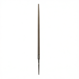 Ttake Square File Maintenance Tool 150mm Length For Precision Metal Shaping And Finishing Work - Product Image 2