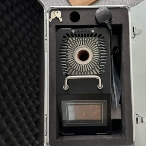 Calibrador de Bloque Seco Portátil de 50~650°C, Poza de Temperatura Xinyi382-650 - Product Image 2