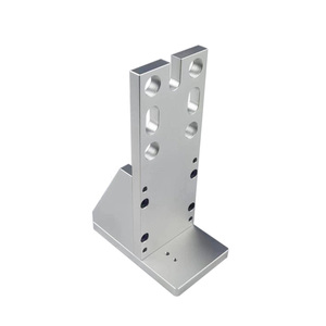 Tùy chỉnh CNC các bộ phận công Titan nhôm CNC các bộ phận của đồng thau nhôm - Product Image 2