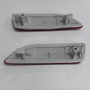 Película Reflectante para Corolla US 2011-2013, 81920-02020-30, 81910-02120-30, Vinilo para Luces de Coche, Color Único - Product Image 3