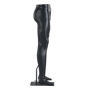 <span class=keywords><strong>Precio</strong></span> de fábrica Maniquíes <span class=keywords><strong>usados</strong></span> Pierna Maniquí Pantalones Hombre Maniquí deportivo para mostrar Pantalones deportivos - Product Image 3