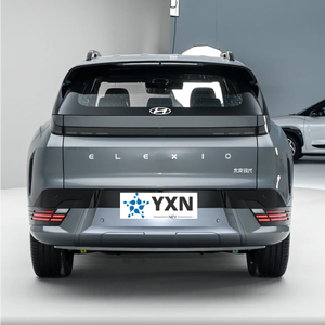 2026 Hyun Dai Elexio <span class=keywords><strong>EO</strong></span> électrique Pure électrique 218 Hp SUV longue portée Smart électrique adulte voiture LFP batterie toit ouvrant Elexio <span class=keywords><strong>EO</strong></span> - Product Image 6