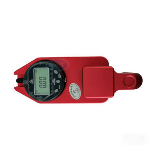 <span class=keywords><strong>Appareil</strong></span> de mesure d'épaisseur de marquage routier numérique avec affichage numérique haute précision - Product Image 1