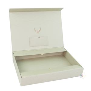 Caja de Embalaje para Ropa, Caja de Regalo Magnética para Ropa, Embalaje de China - Product Image 5