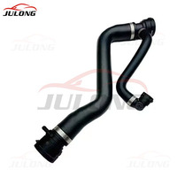 Accessoires de voiture haute Performance tuyau de radiateur tuyau de refroidissement Swag eau de refroidissement haut gauche 20945282