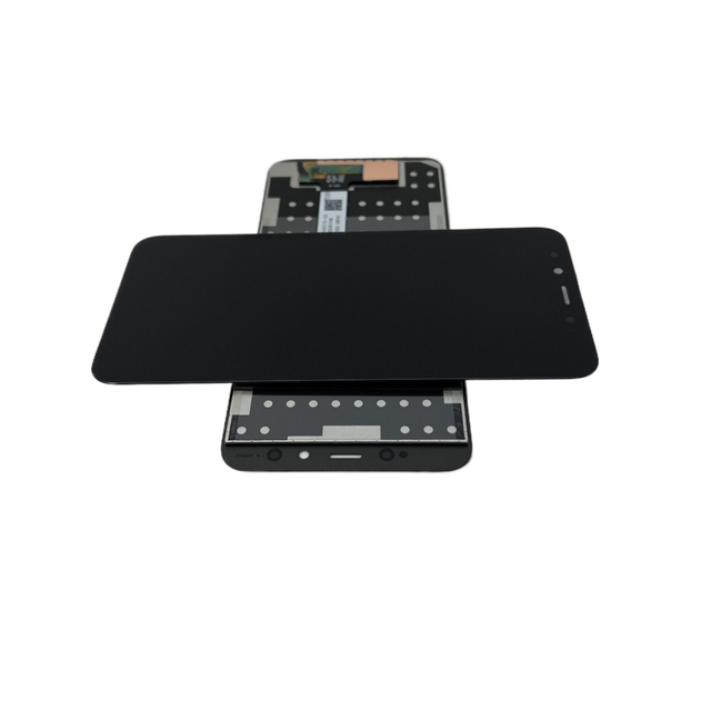 Screen for Xiaomi Mi A2 M1804D2SG M1804D2SI LCD Display Touch Screen Digitizer Assembly with Frame for Xiaomi Mi A2 LCD