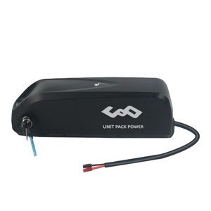 Batterie Li-ion pour vélo électrique Hailong Case, <span class=keywords><strong>48V</strong></span> <span class=keywords><strong>13Ah</strong></span>, pour 1000w 8Fun BBSHD, avec chargeur, en stock en Allemagne - Product Image 1