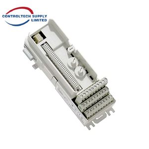 Module de terminaison compact TU810V1 3BSE013230R1 fourni par l'usine - Product Image 2