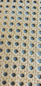 Malla de mimbre de caña de mimbre Natural de alta calidad tejida a mano por Vietnam para muebles producto agrícola de bajo precio - Product Image 4