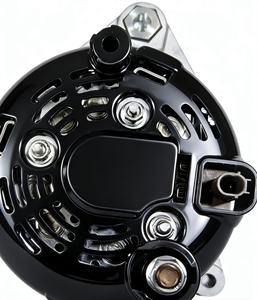 Alternateur <span class=keywords><strong>automobile</strong></span> de haute qualité, adapté à Honda Civic 2.0i-VTEC, garantie de 12 mois, OE1042113710 - Product Image 5