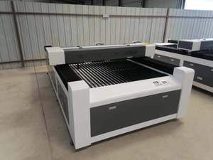 Laser Cutter da, Acrylic đồ nội thất khắc laser và cắt giá máy - Product Image 3