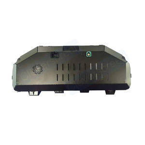 Оптовая продажа 12,<span class=keywords><strong>3</strong></span> дюймов Автомобильный спидометр для BMW <span class=keywords><strong>3</strong></span> 4 серии GT NBT 2013-2019 цифровой приборной панели - Product Image 6