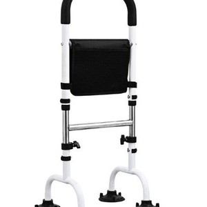 Jiaxin Assisted Stand-Up <b>Frame</b> Five-Level Adjustable <b>Large</b> Suction Cup For Elderly Pregnant Women Seniors - Product Image 1