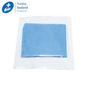 Khăn trải phẫu thuật SMS |   40 x 40cm - Product Image 2