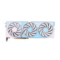 GPU Card RTX 4060 8GB 450W GDDR6 Graphics Card Accelerate Card