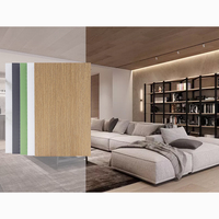 Panneau composite en aluminium et bois alvéolaire durable - Idéal pour les murs rideaux, les plafonds et les meubles - Taille personnalisée disponible 6 mm 8 mm