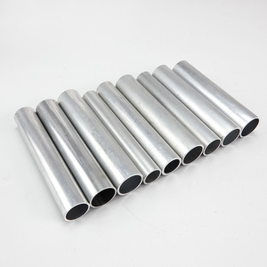 Durable Wear Resistant OEM Custom Aluminum Round Steel Tube Pipe for Medical <b>Trolleys</b> - Product Image 6