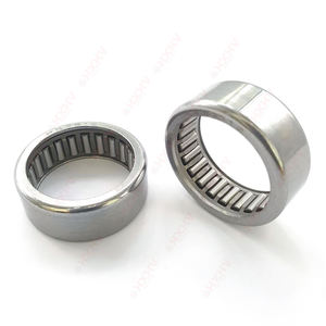 HK2820 HK ตลับลูกปืนเข็มเหล็กโครเมี่ยมขนาด28x35x20มม. hxhv สลักเกลียวขนาด2820 - Product Image 4