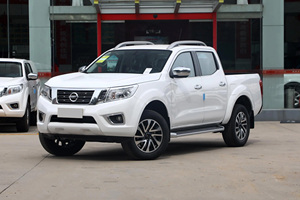 รถกระบะ2.5L ระบบ4WD อัตโนมัติดีไซน์ใหม่2024 - Product Image 2