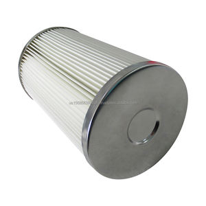 Wholesale Pleated <b>Oxidation</b> Blower Filter Element - Product Image 2