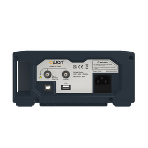 เครื่องกำเนิดสัญญาณ DGE3031มีเสถียรภาพสูงช่องสัญญาณเดี่ยว/DGE3061 lilliput - Product Image 5