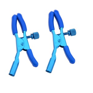 Jeu Adulte Jouets Sexuels BDSM Pince-Téton en Acier Inoxydable - Product Image 5