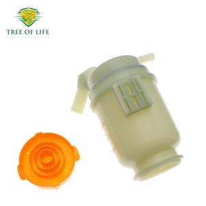 Depósito de líquido de dirección asistida Tree Of Life 34630SA001 para Subaru Forester 2003-2008 de plástico - Product Image 4