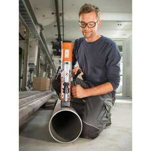 Fein-71700461000สว่านไร้สายพร้อมฐานแม่เหล็ก35 pmqw แบบอเนกประสงค์ (ไม่รวมแบตเตอรี่) - Product Image 5