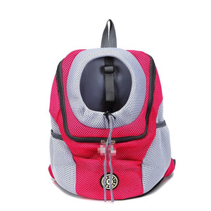<span class=keywords><strong>Sac</strong></span> avant de transport de <span class=keywords><strong>chien</strong></span> de plein air de haute qualité, <span class=keywords><strong>sac</strong></span> à bandoulière Double avec maille, <span class=keywords><strong>sac</strong></span> à <span class=keywords><strong>dos</strong></span> de voyage Portable <span class=keywords><strong>pour</strong></span> chiens et chats - Product Image 3