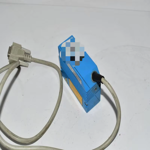 ตัวควบคุมการเขียนโปรแกรมในอุตสาหกรรมระบบอัตโนมัติ Clv430-0010บาร์โค้ด30โวลต์4วัตต์ของแท้ใหม่ - Product Image 1