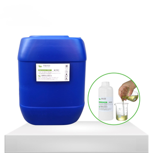 JIENUO H-PE Huile adoucissante cationique à dissolution rapide et haute pureté, faible jaunissement, pour coton, laine, papier, produits chimiques et additifs pétroliers - Product Image 2