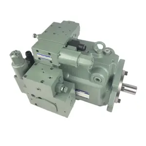 Proportionale elektro hydraulische Einbagger-Kolbenpumpe der Serie mit variabler Verdrängung kolben hydraulik pumpen