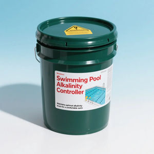 Bicarbonate de sodium, produits chimiques pour piscines (NaHCO3) - Haute pureté, qualité industrielle, tampon de <span class=keywords><strong>pH</strong></span>, économique, emballage personnalisé, marque privée - Product Image 2