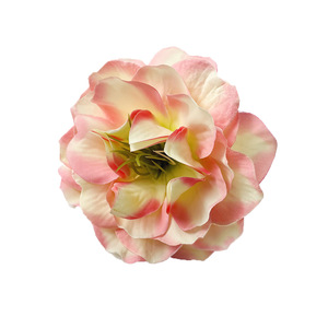 Têtes de fleurs de pivoine artificielles 9cm, fleurs en soie pour décoration de mariage et décoration intérieure - Product Image 5
