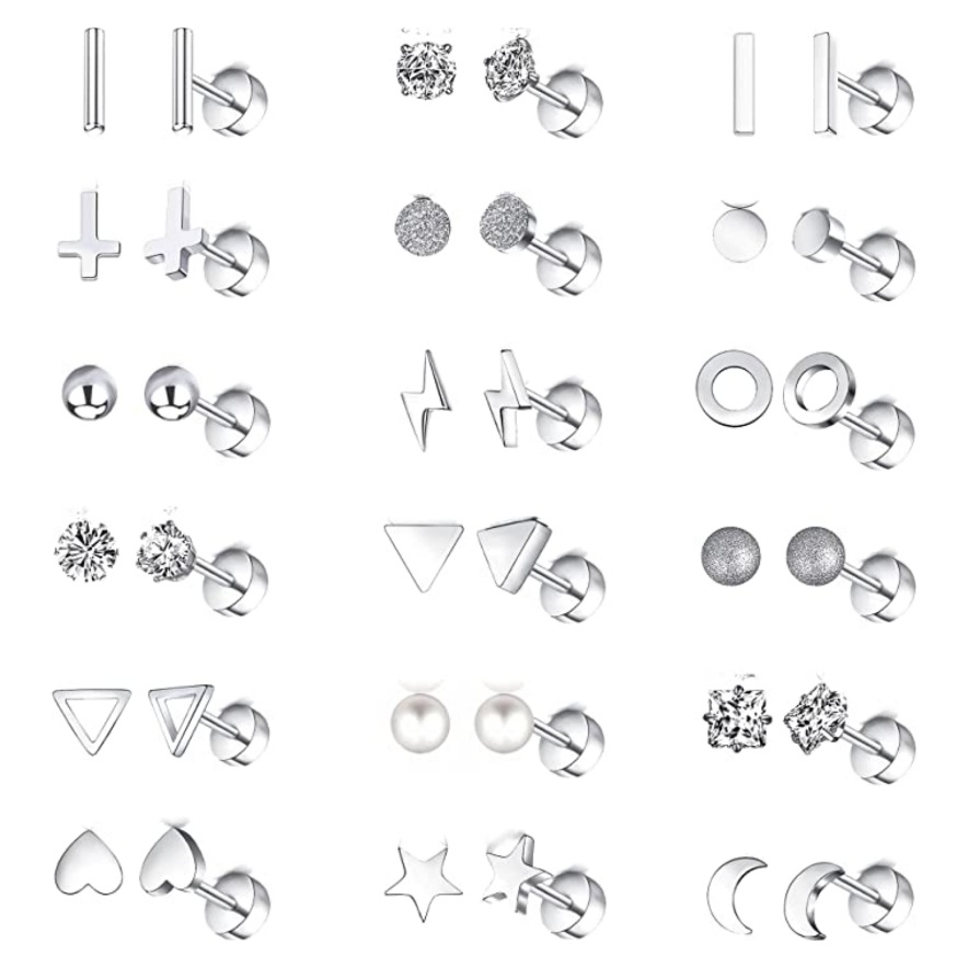 Silver