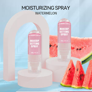 MLM <span class=keywords><strong>Maquillage</strong></span> Personnalisé 3 Style 50ML Réglage Spray Visage <span class=keywords><strong>Maquillage</strong></span> <span class=keywords><strong>Fixateur</strong></span> Hydratant Lissant Longue Durée <span class=keywords><strong>Maquillage</strong></span> Imperméable - Product Image 2