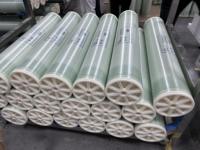 Membrane RO RE4040-BE CSM qualité industrielle 4 pouces haut débit grande zone de Filtration meilleur prix pour le traitement de l'eau