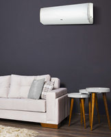 TCL AC 12000btu 9000btu pendingin udara R410A pendingin hanya on off clipaliseur unit dalam ruangan