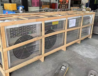 Machine professionnelle de fabrication de blocs de glace de 1 tonne par jour à Lagos – Prix compétitif, personnalisation de votre logo